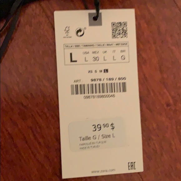 Ruched tune top - Picture 5 of 5